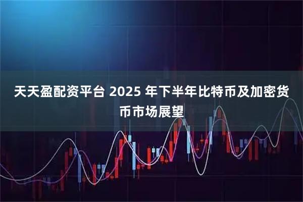 天天盈配资平台 2025 年下半年比特币及加密货币市场展望