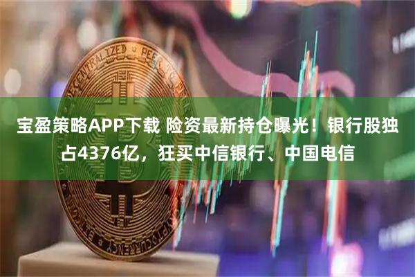 宝盈策略APP下载 险资最新持仓曝光！银行股独占4376亿，狂买中信银行、中国电信